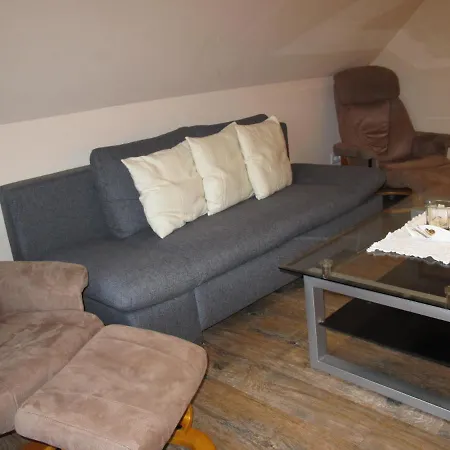 Ferienwohnung Gudrun Ditz101 Appartement Ditzum