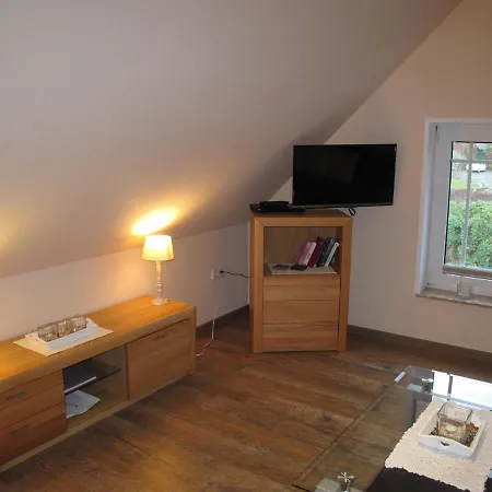 Ferienwohnung Gudrun Ditz101 Appartement *
