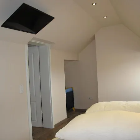 Ferienwohnung Gudrun Ditz101 Ditzum