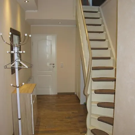 Ferienwohnung Gudrun Ditz101 *