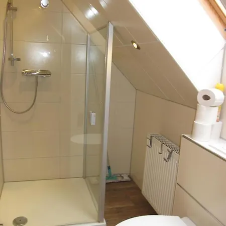 Ferienwohnung Gudrun Ditz101 Appartement