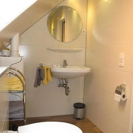 Appartement Ferienwohnung Gudrun Ditz101 *