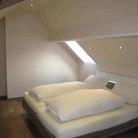 Ferienwohnung Gudrun Ditz101 Appartement