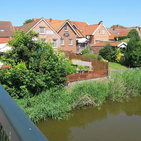 Appartement Ferienwohnung Gudrun Ditz101