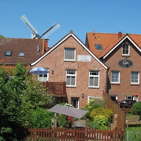 Ferienwohnung Gudrun Ditz101 *
