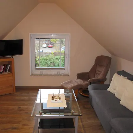Ferienwohnung Gudrun Ditz101 Appartement