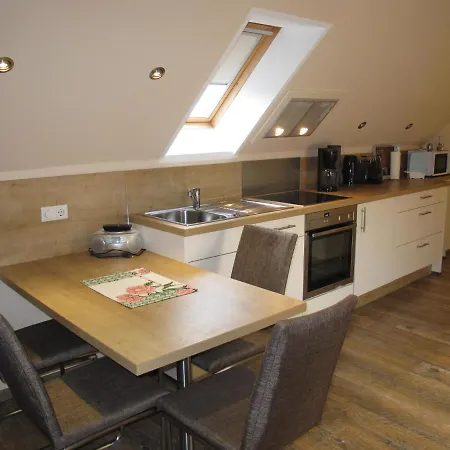Ferienwohnung Gudrun Ditz101 * Ditzum